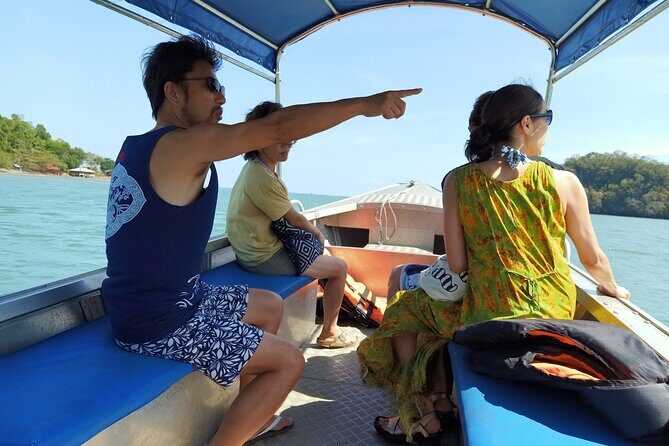 Half-Day Geopark Cruise from Langkawi - Timing, Weather, and Boat-Trip Reality Checks