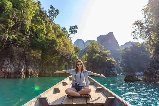Half Day Guided Jet Ski Tour in Langkawi Island - Stop 3: Pulau Beras Basah (Wet Rice Island)