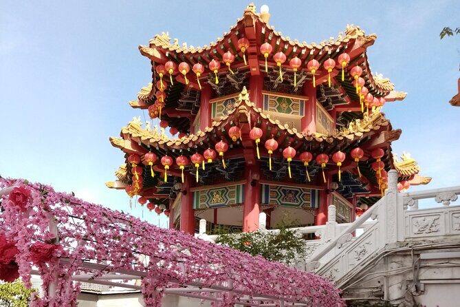 Half Day Kuala Lumpur City & Cultural (Private Guided Tour) - National Monument: quick, meaningful context in 20 minutes