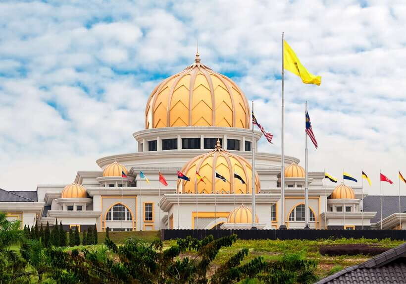 Half-Day Kuala Lumpur Exploration Tour - Key highlights you’ll actually feel in the day