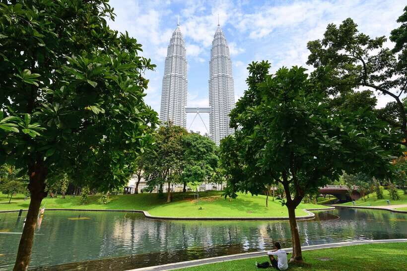 Half-Day Kuala Lumpur Exploration Tour - The big idea: why this works as a half-day Kuala Lumpur reset