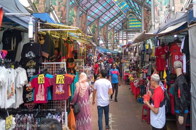Half-Day Kuala Lumpur Exploration Tour - Temples and the calm reset: Thean Hou Temple, Taman Orkid, and Lake Gardens