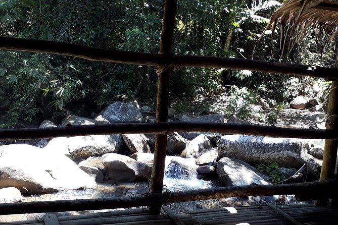 Half-Day Mari Mari Cultural Village from Kota Kinabalu - Mari Mari Cultural Village: what the open-air setting changes
