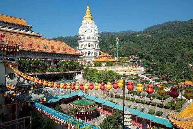 Half Day Penang City Tour (5 Hours) - Price and Value for $50.60: What You’re Actually Paying For