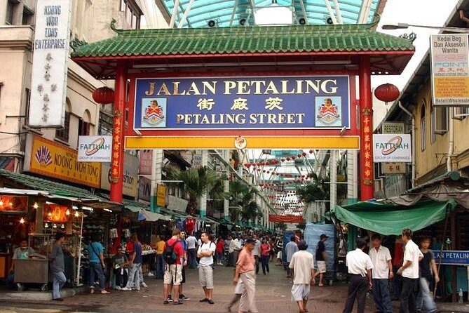 Half-Day Private Kuala Lumpur City Tour - Why a half-day private KL tour works so well