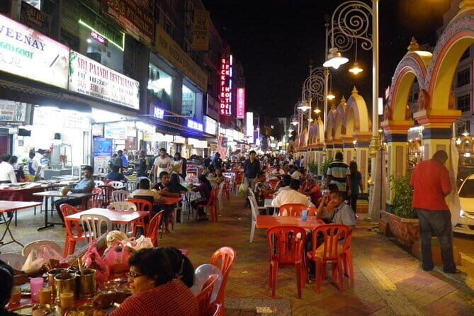 Harmony & Cultural Night Tour - Price and logistics: what $38.09 buys you in real life