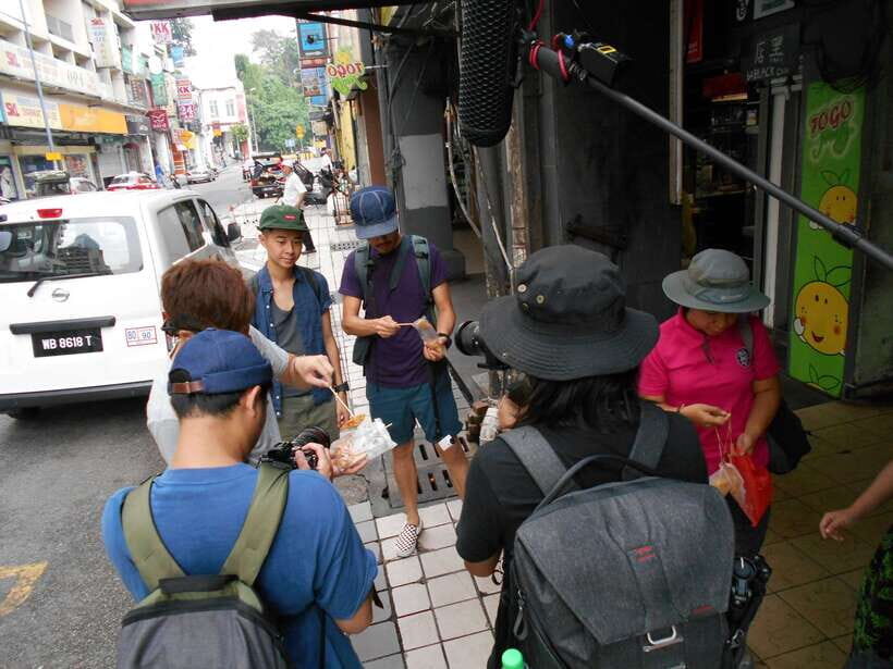 Hidden Kuala Lumpur: 4-Hour Bike Tour - Quick Highlights You Can Feel Right Away