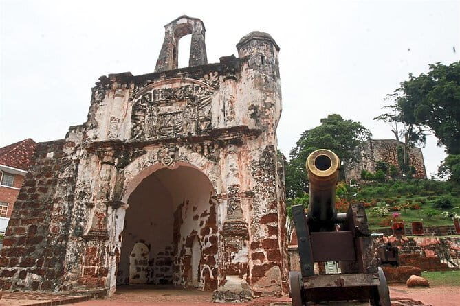 Historical Malacca Day Tour from Kuala Lumpur - Why Malacca feels like three eras in one day