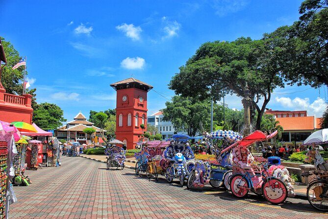 Historical Malacca Day Tour from Kuala Lumpur (Private Tour) - How the 10-hour schedule actually feels from Kuala Lumpur