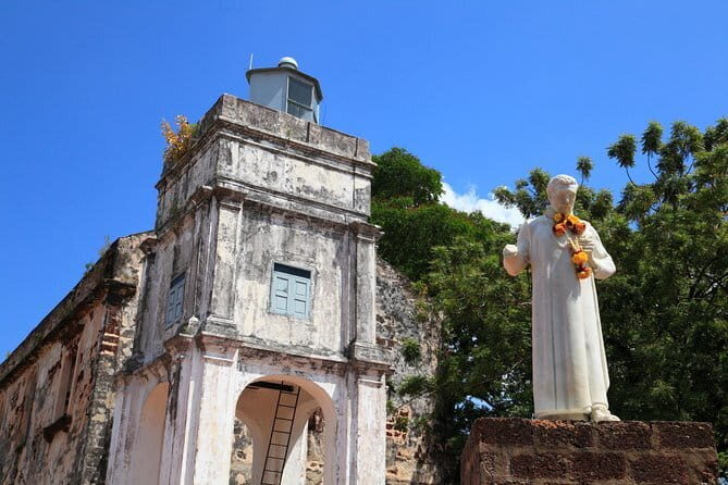 Historical Malacca Day Tour from Kuala Lumpur - The morning run from Kuala Lumpur: easy start, real time pressure