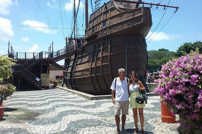 Historical Malacca Day Trip from Kuala Lumpur - Key highlights to know before you go