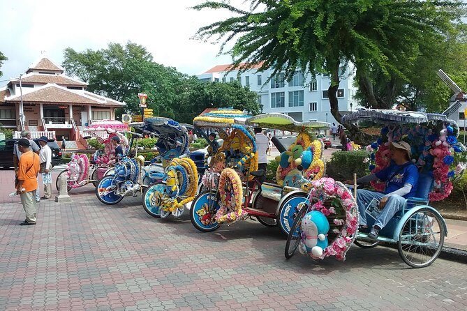 Historical Malacca Day Trip from Kuala Lumpur - Why Malacca from Kuala Lumpur is such a good one-day move