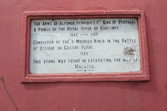 Historical Malacca Day Trip from Kuala Lumpur - Bukit China: the Ming Bride story you can see in the setting