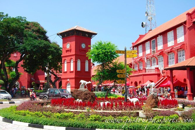 Historical Malacca Tour from Kuala Lumpur - Price, Value, and What’s Actually Covered