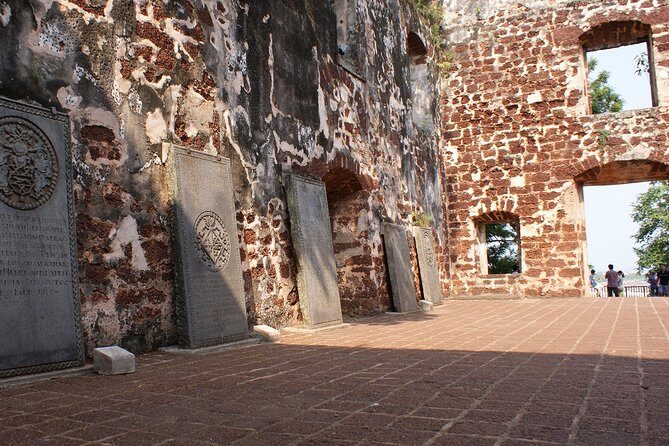 Historical Malacca Tour with Lunch from Kuala Lumpur - Malacca Day Trip Planning: 8 Hours That Fit a UNESCO Hit
