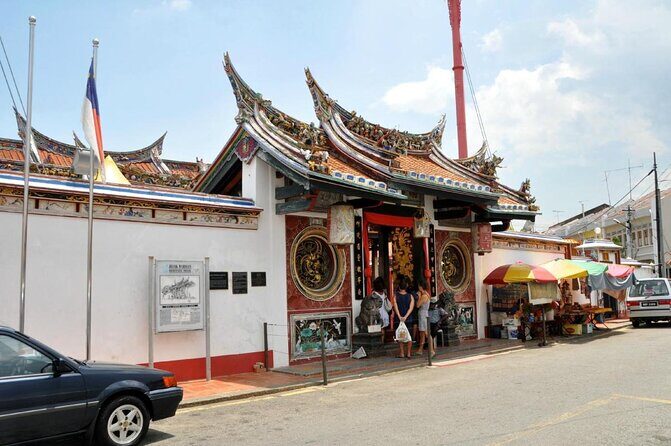 Historical Melaka Day Tour - Key takeaways before you go