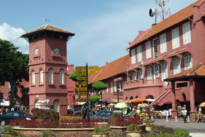 Historical Melaka Day Tour - Why this Melaka day trip from KL is a smart use of your time