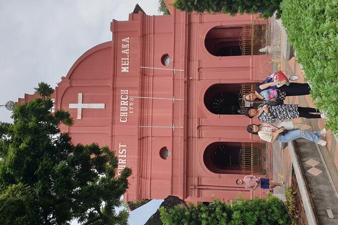 Histrotical Day Tour In Melacca - Price and Private-Group Value (What $280 Really Means)