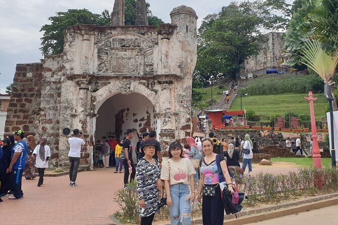Histrotical Day Tour In Melacca - The 8:00 am Start and 9-Hour Rhythm