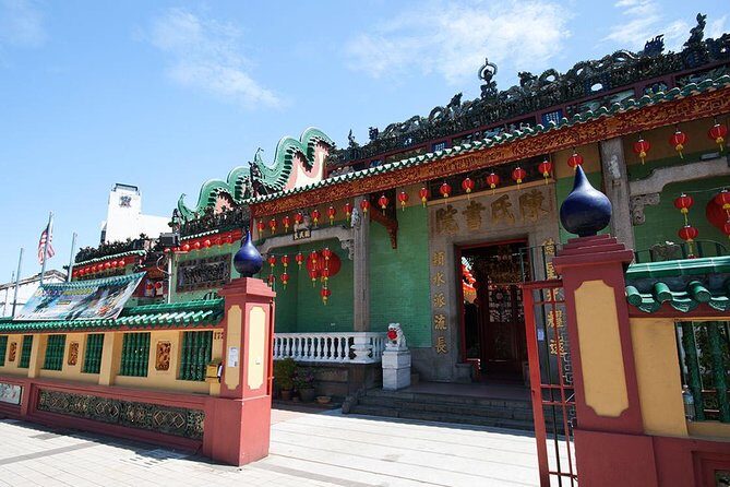 Immerse Yourself in Kuala Lumpur Heritage on a Night Tour - Key highlights you’ll feel right away