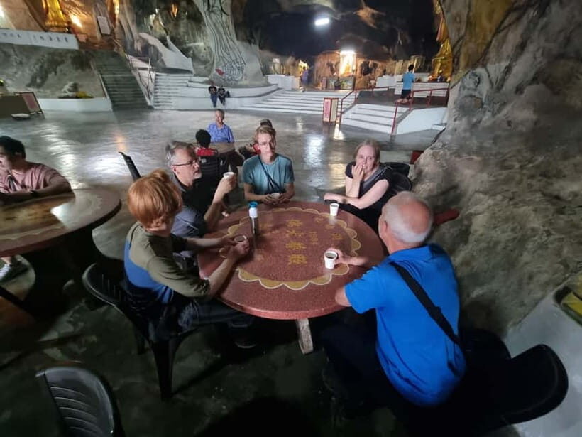Ipoh Cave Temples Tours - Key Highlights to Look For