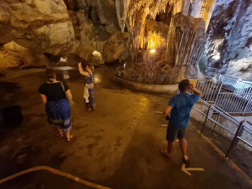 Ipoh Cave Temples Tours - The Little Moments That Make the Day Feel Personal