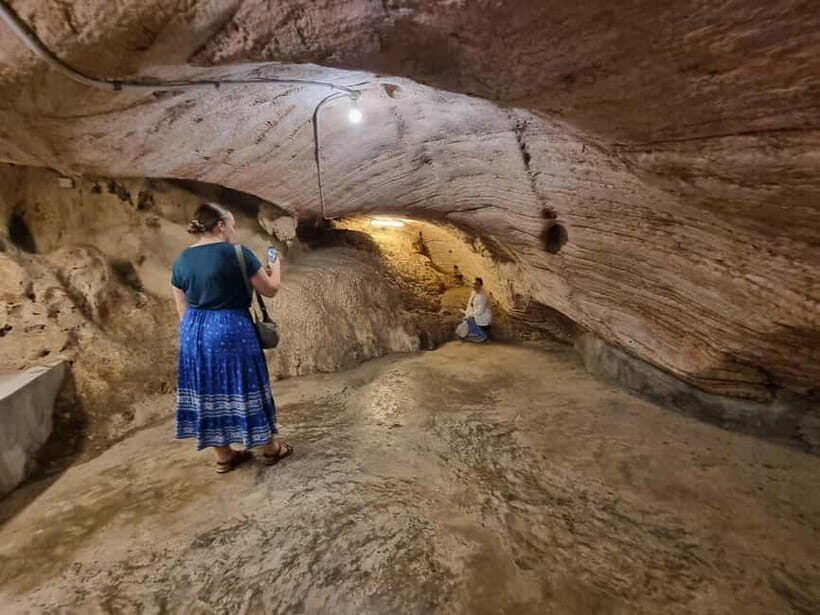 Ipoh Cave Temples Tours - What to Bring (and What to Skip)