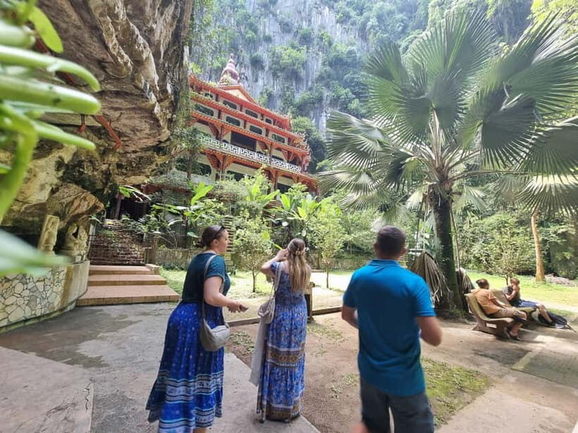 Ipoh Cave Temples Tours - Price and Value: What You’re Getting for the Money
