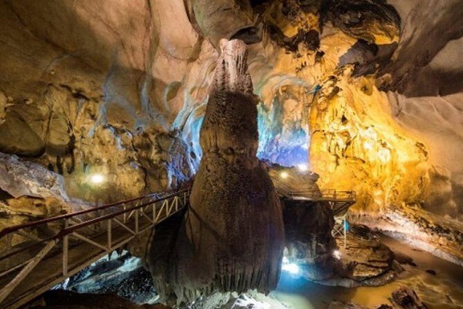 Ipoh Caves, Heritage And Cave Temple Tour From Kuala Lumpur - Why Ipoh Cave Temples Feel Like the Main Event
