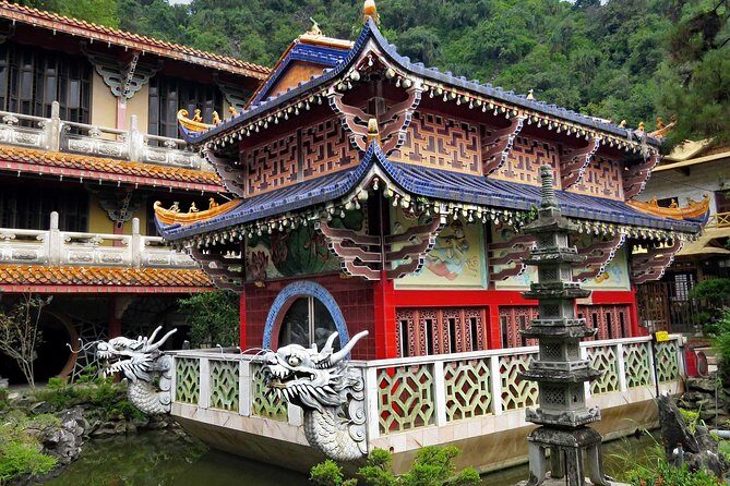 Ipoh Caves, Heritage And Cave Temple Tour From Kuala Lumpur - The KL-to-Ipoh Ride: Comfort, Timing, and What “Private” Really Means