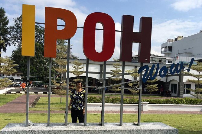 Ipoh City Day Tour from Kuala Lumpur (Private Tour) - Key things I’d watch for