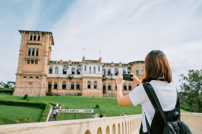 Ipoh Day Trip From Kuala Lumpur - Key Highlights You’ll Care About