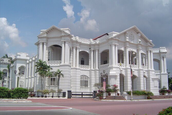 Ipoh Day Trip From Kuala Lumpur - Why Ipoh Works as a Day Trip From Kuala Lumpur
