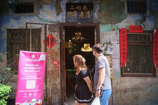 Ipoh Day Trip From Kuala Lumpur - The 9–10 Hour Flow: How the Day Feels in Real Time