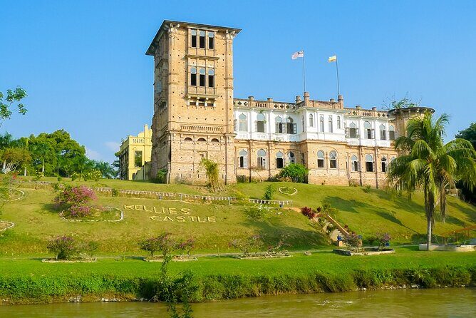 Ipoh Day Trip From Kuala Lumpur - Your Stop-by-Stop Itinerary, Without the Rush Confusion
