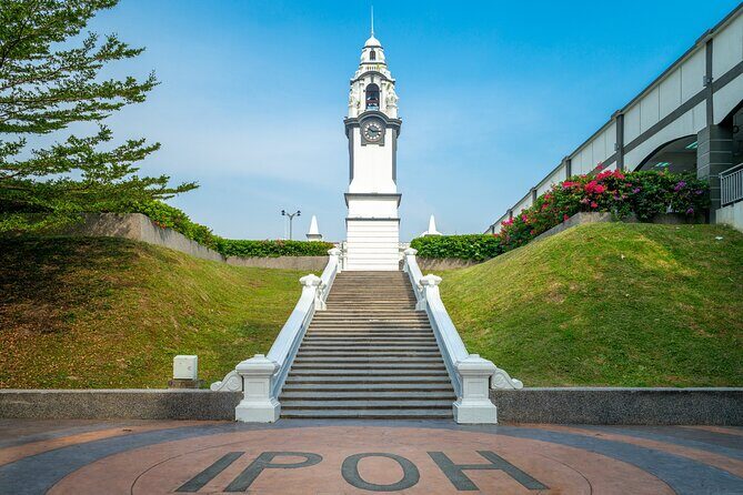 Ipoh Day Trip From Kuala Lumpur - Gua Tempurung and Temple Gardens: Walking, Time, and Photo Reality