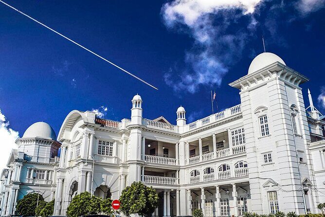 Ipoh Day Trip From Kuala Lumpur - Who This Private Tour Suits Best