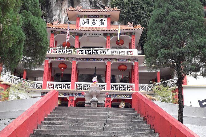 Ipoh Historical & Food Day Tour from Kuala Lumpur (Private Tour) - Key things I’d circle before you book