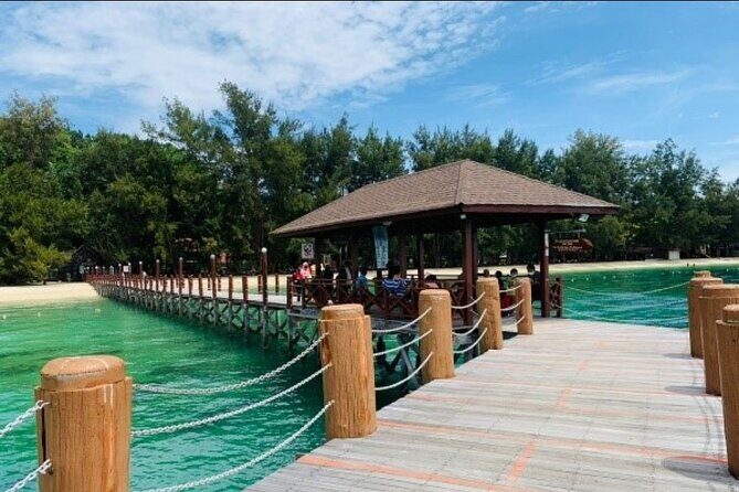 Island Hopping - Key Takeaways Before You Go