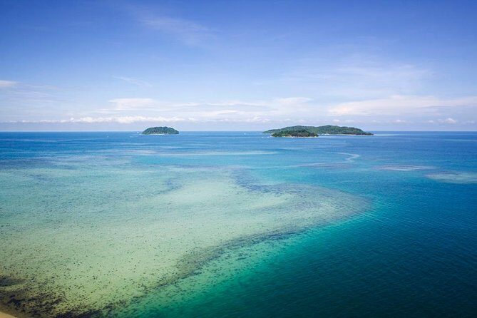Island Hopping Tour (2 Island) From Kota Kinabalu - Why this Kota Kinabalu reef day is such a solid choice