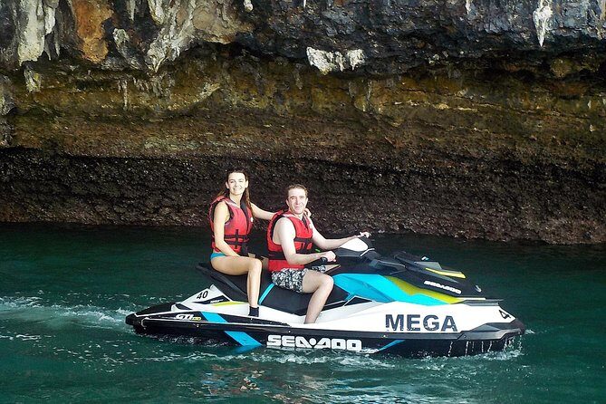 Jet Ski Island Hopping off Langkawi - Key moments that make this jet ski tour worth your time