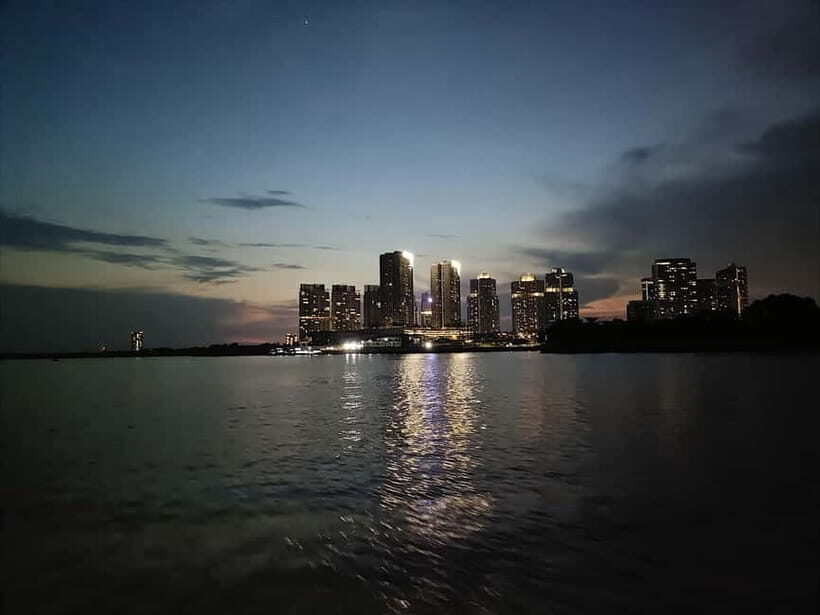 Johor Bahru: Brooklyn Cruise at Puteri Harbour - What to bring: simple items that make the ride better