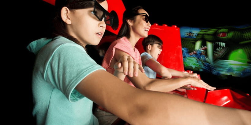 Johor: LEGOLAND Malaysia Resort Entry Ticket - The Year of the Horse (Jan 22–Feb 22, 2026): What Might Be Worth Timing Your Trip For