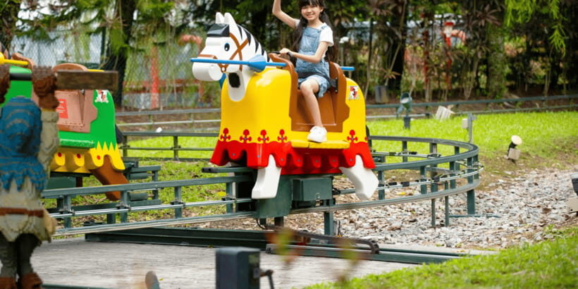Johor: LEGOLAND Malaysia Resort Entry Ticket - Practical Strategy: How I’d Plan a One-Day Visit