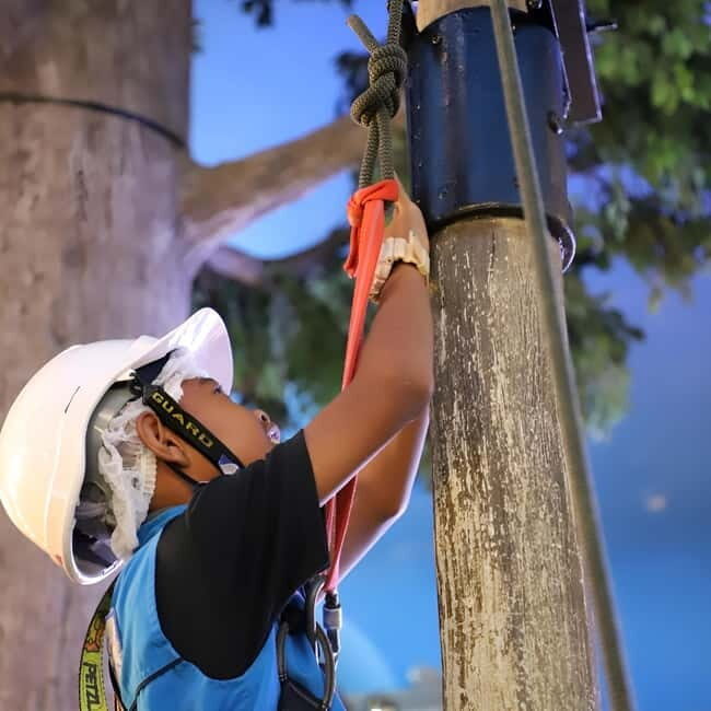 KidZania Entry Ticket - Key Things You’ll Notice Inside KidZania Kuala Lumpur
