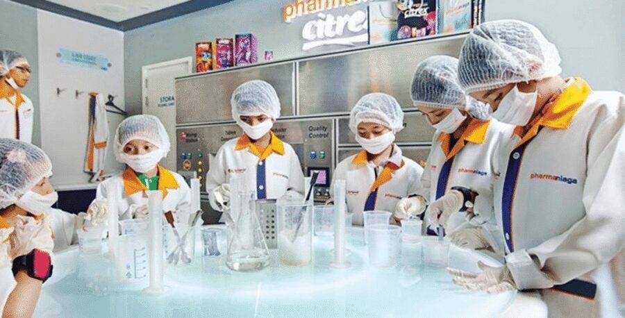 KidZania Entry Ticket - Price and Value: Is $18 Worth It?
