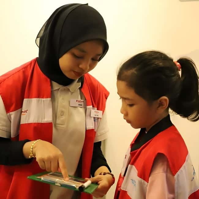 KidZania Entry Ticket - Entering the KidZania World: What the Ticket Actually Buys