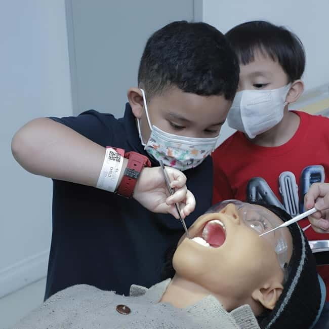 KidZania Entry Ticket - More Than 100 Activities: How to Plan a Day Without Getting Lost