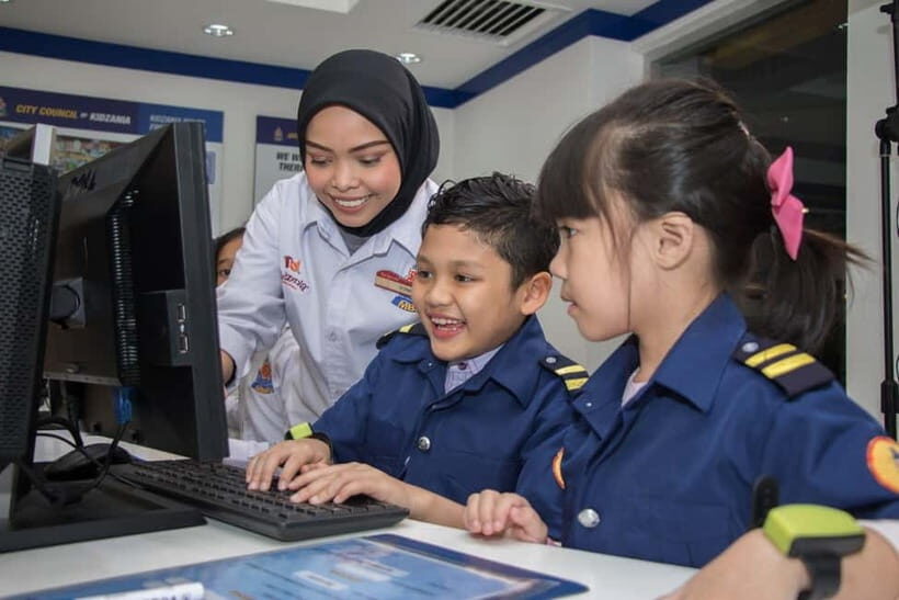 KidZania Entry Ticket - Who This Ticket Is Best For (And Who Might Find It Frustrating)