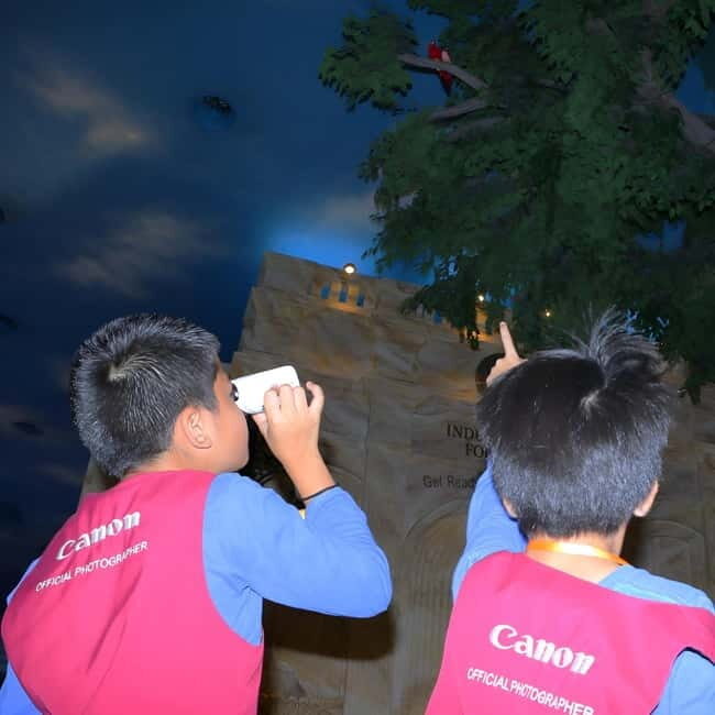 KidZania Entry Ticket - The kidZos Economy: Why the Money Lesson Feels Different